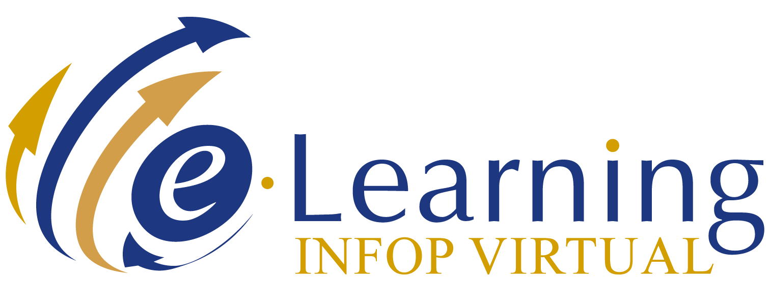 Logo e-Learning INFOP